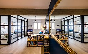 Logroño centro, una casa con vistas by encasadeainhoa
